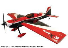 Extra 260 V2 ARF – Precision Aerobatics R/C Model Airplanes