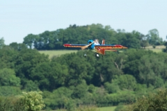 Gumley Fly 2 15