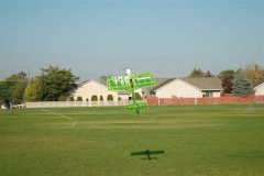 Addiction Green 010