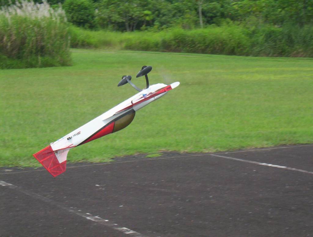 Katana Mini Arf Precision Aerobatics katana mini arf precision aerobatics