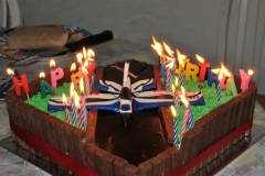 kmxcake
