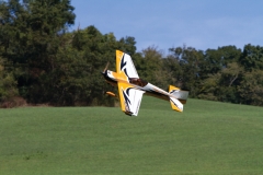 Precision Aerobatics KMX