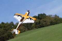 Precision Aerobatics KMX