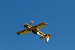 Precision Aerobatics KMX