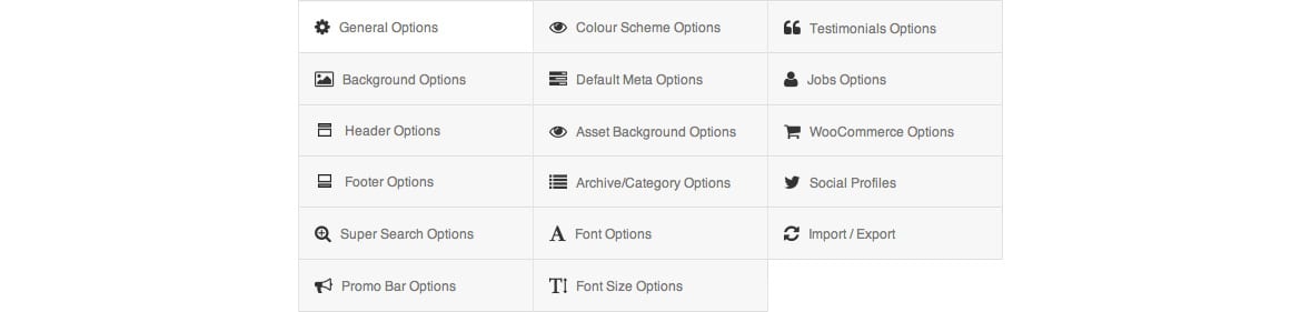 nhood-theme-options-summary