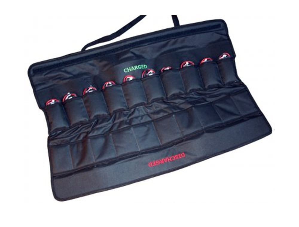 Padded Lipo Carry Bag Precision Aerobatics