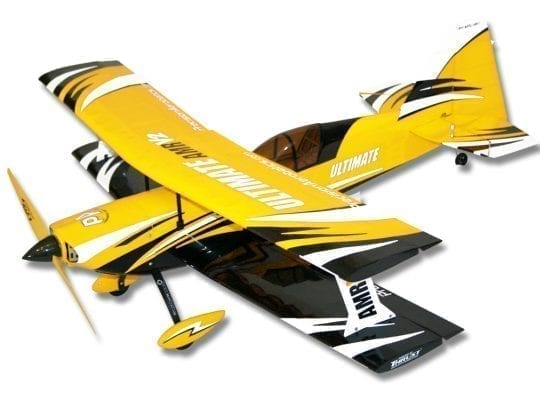 Airplanes