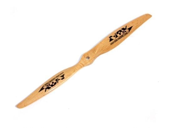 Vox Electric Wooden Propellers