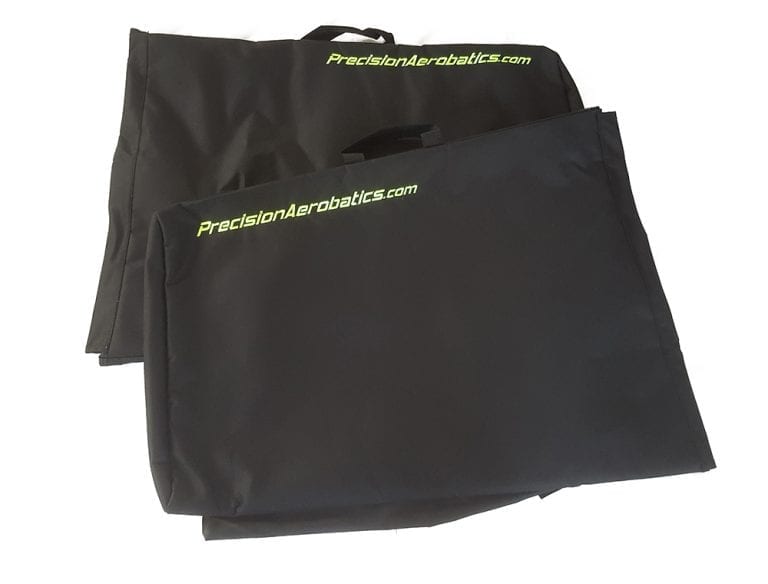 Bags and covers Precision Aerobatics