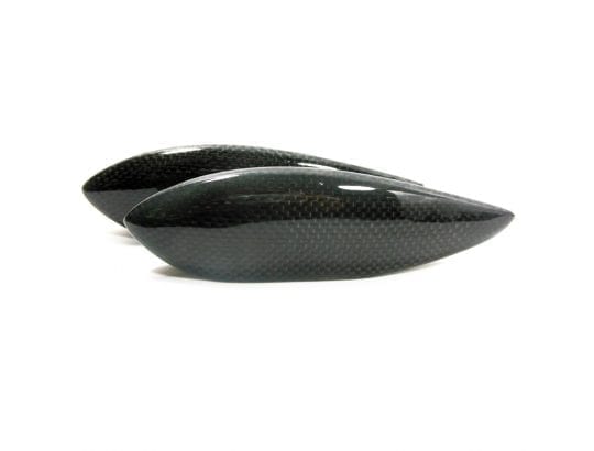 Carbon Fiber Wheel Pants