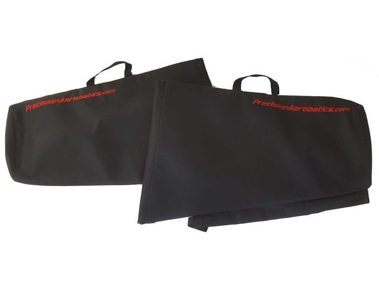 Bags and covers Precision Aerobatics
