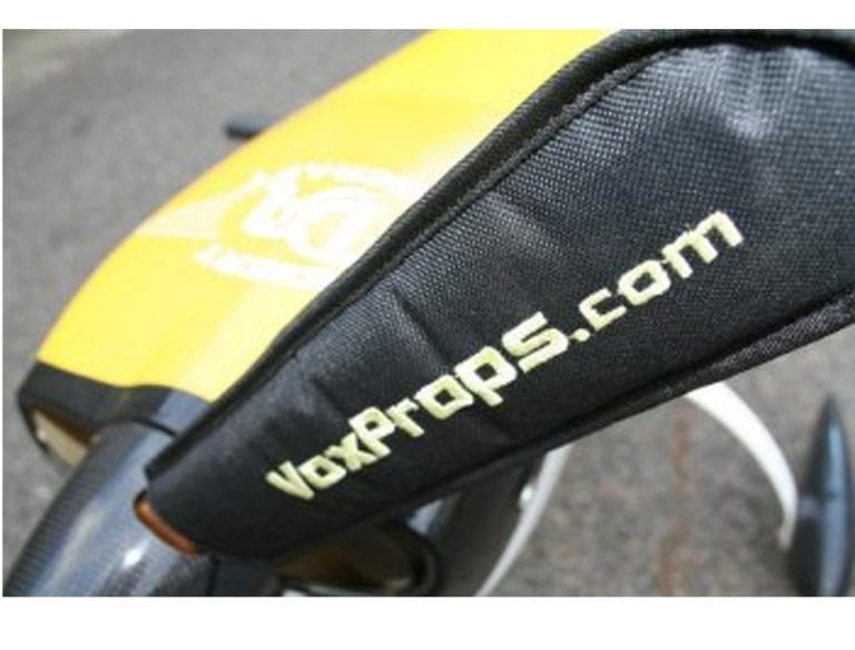 Bags and covers Precision Aerobatics