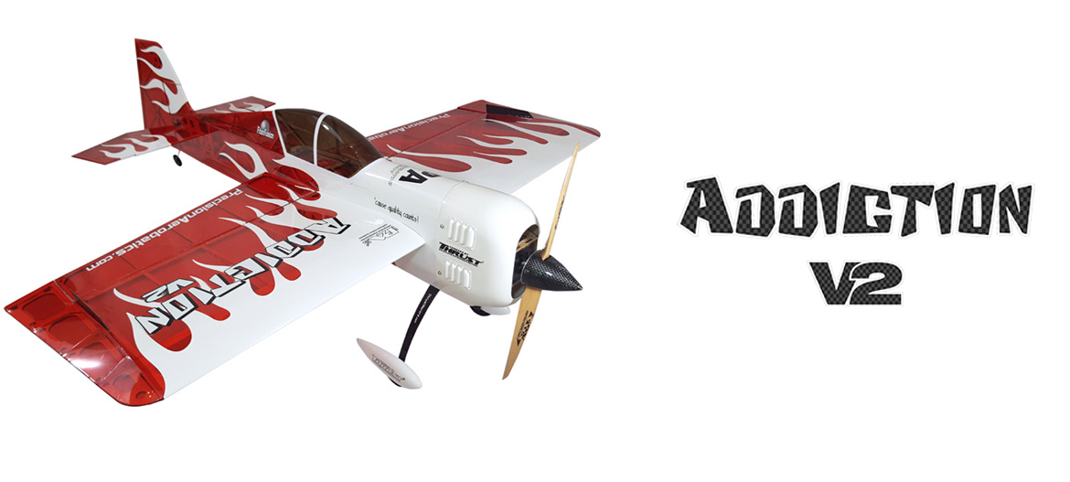 giant scale electric rc airplanes