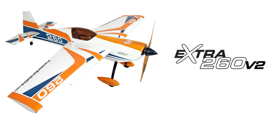 best aerobatic rc plane
