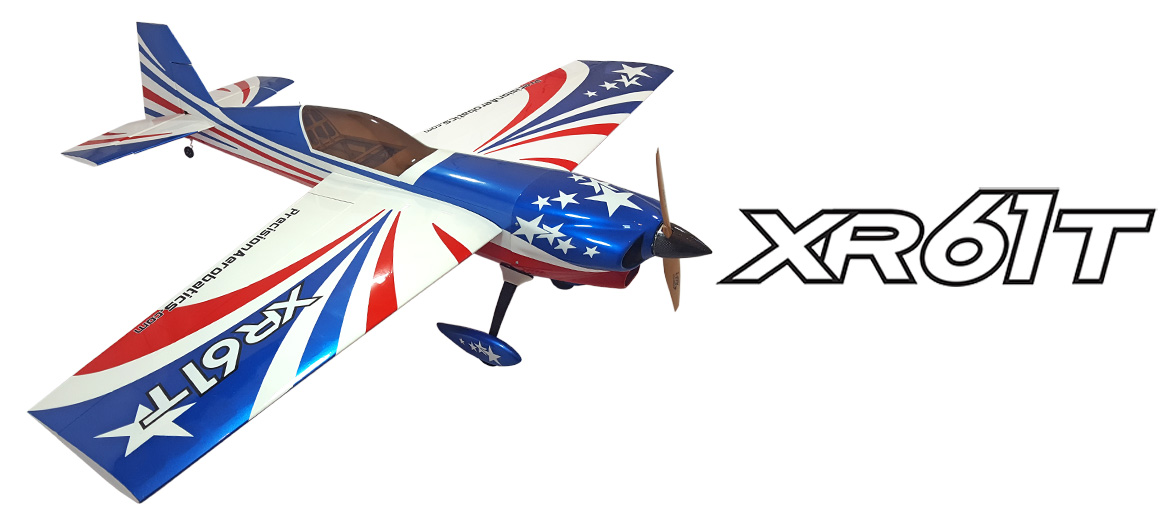 best aerobatic rc plane