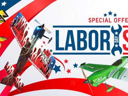 Labor Day MEGA sale!