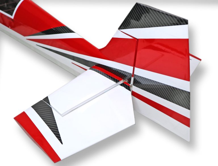 Katana 60 ARF Precision Aerobatics R/C Model Airplanes ARF