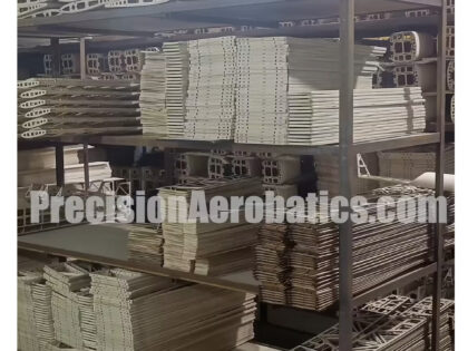 Inside PA’s Production line: take a closer look at our factory